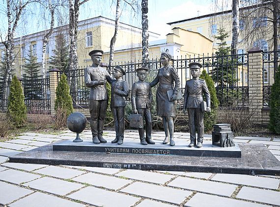 «Казан – хезмәт батырлыгы шәһәре»: шәһәр халкын истәлекле урыннар буенча бушлай экскурсиягә чакыралар