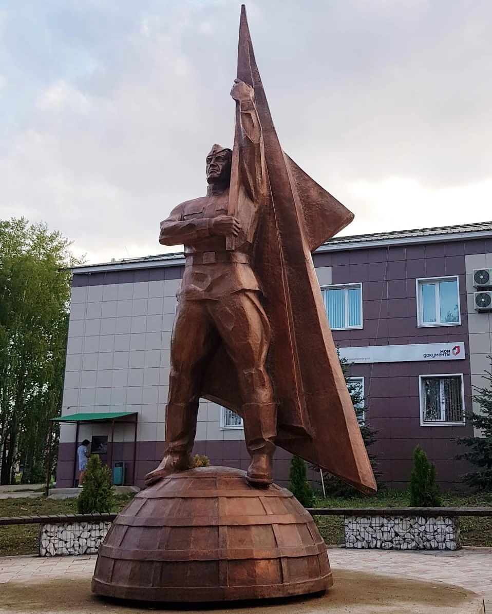 Ниятләр чынга ашсын