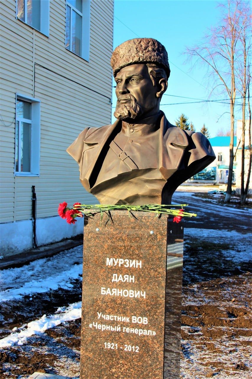 Ниятләр чынга ашсын