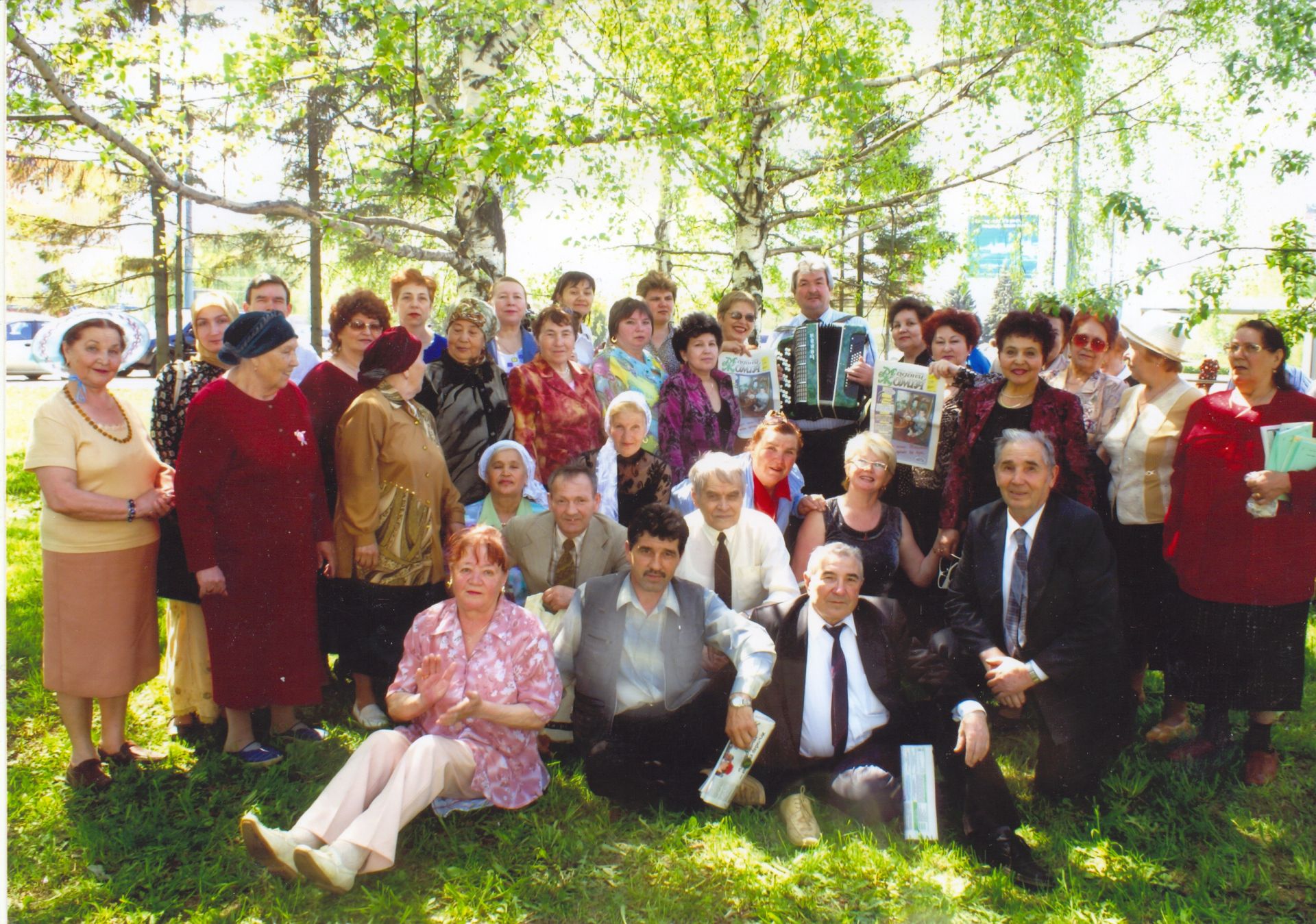 ҮЗ КЕШЕЛӘР