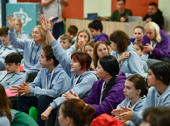 «Туган телдә блоглар»: яшь казанлыларны белем бирү проектында катнашырга чакыралар