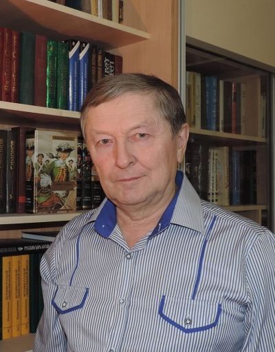 Ирек Сабиров шигырьләре