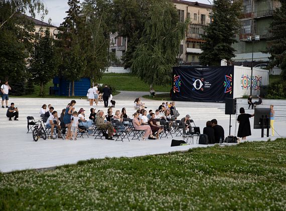 Психологлар белән очрашулар июльдә «Ак чәчәкләр» бульварында һәм «Черек күл» паркында узачак