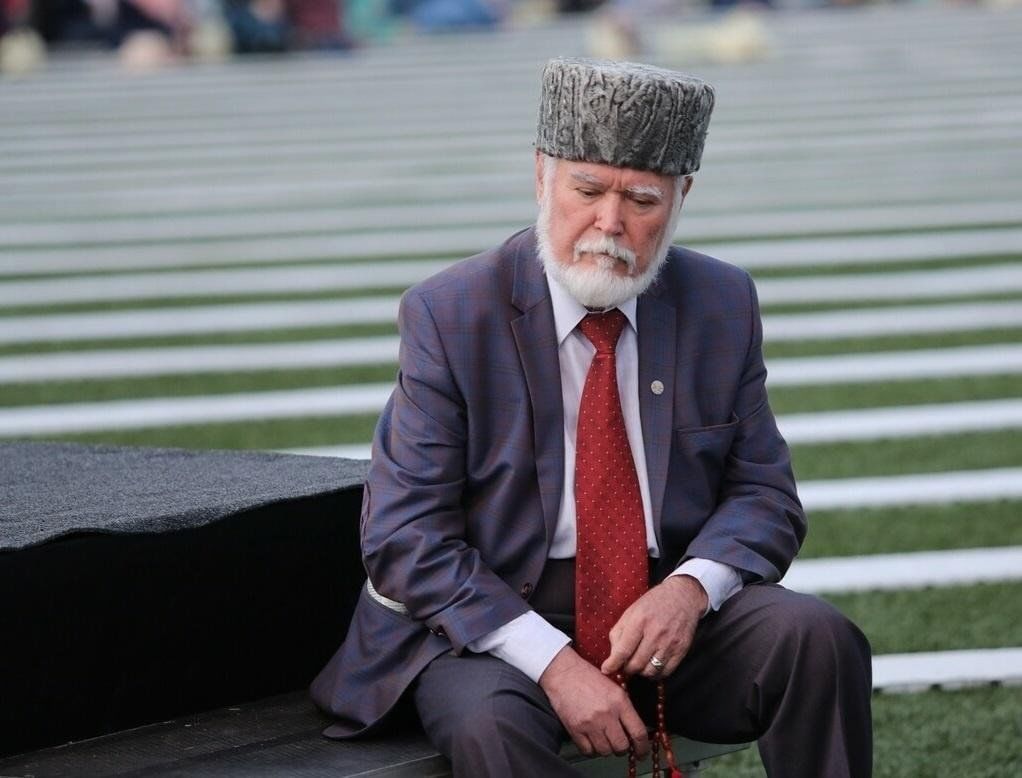 Рабит Батулла: «Һыбылар»