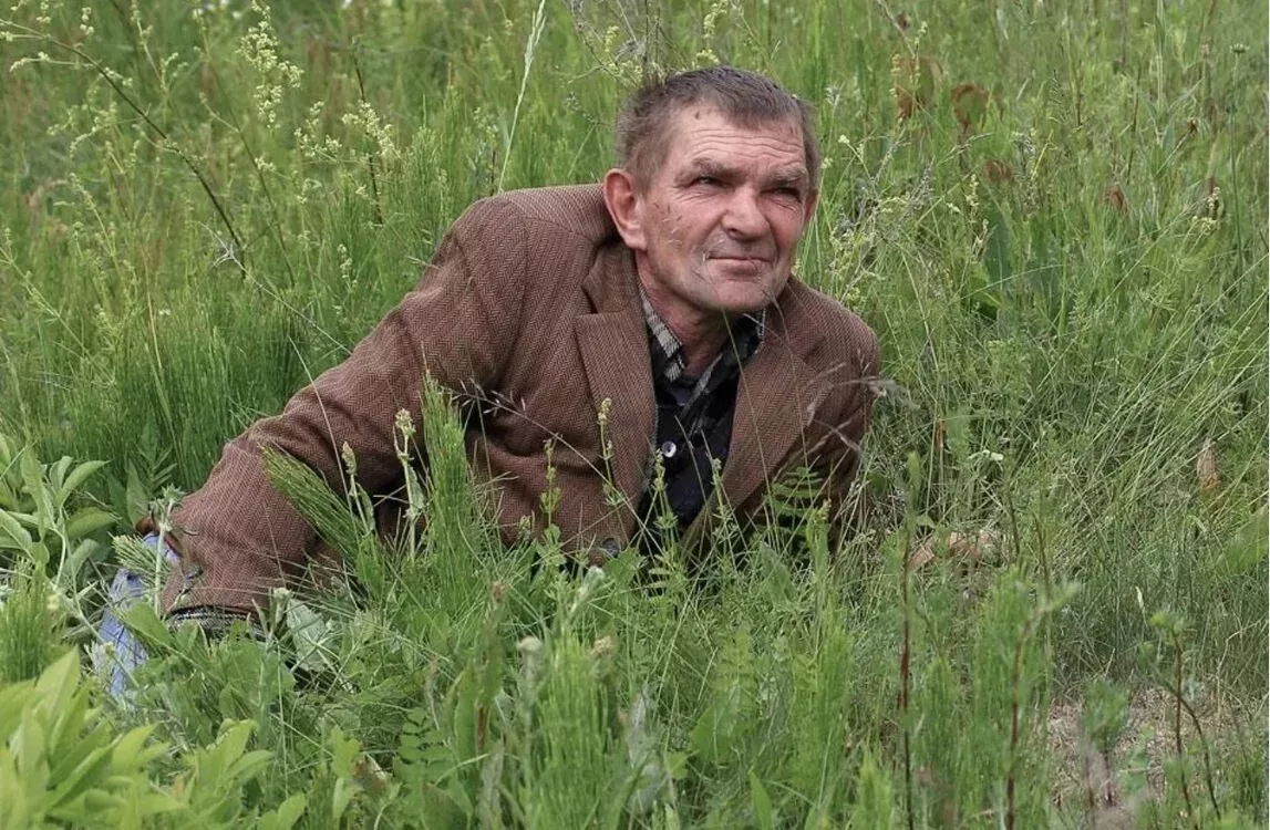 Нәфис Әхмәт: «Үз фәлсәфәсе»