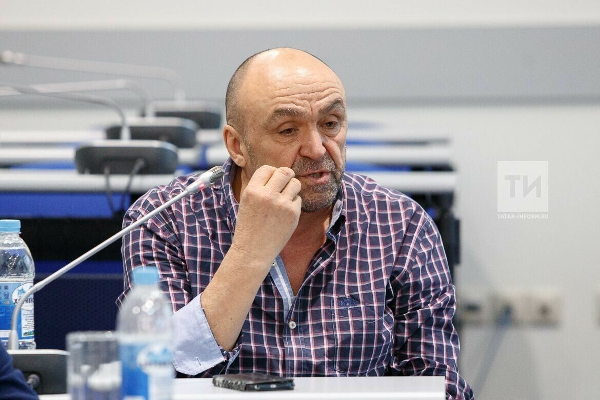 «Картлык килүен килә, яшьлек күңелдән чыкмый»