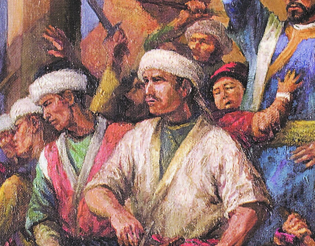 Казан ханлыгында ислам дине