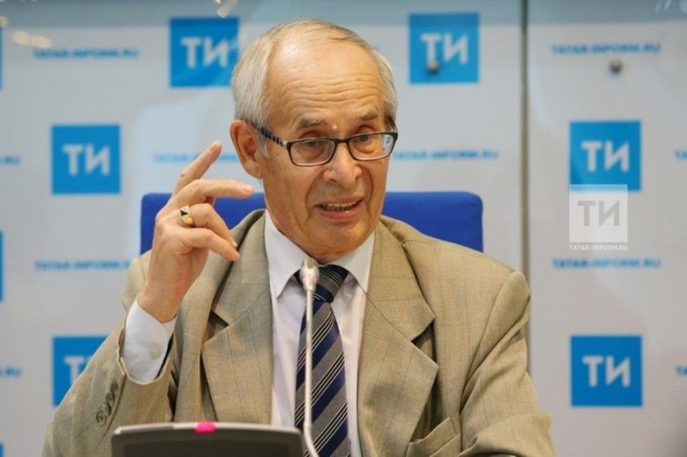 «Гакыллылар тыңлар, аңлар...»