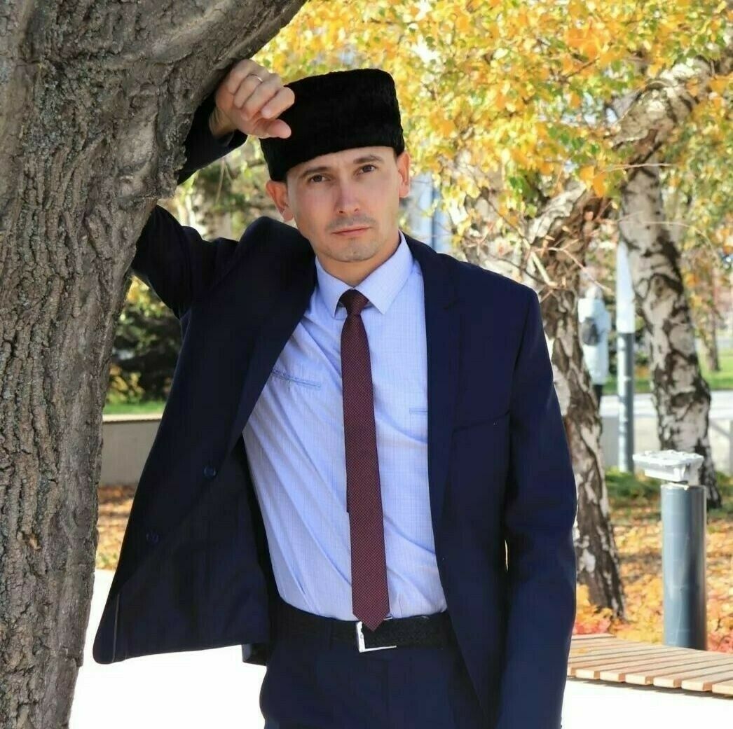 Нигез кадере