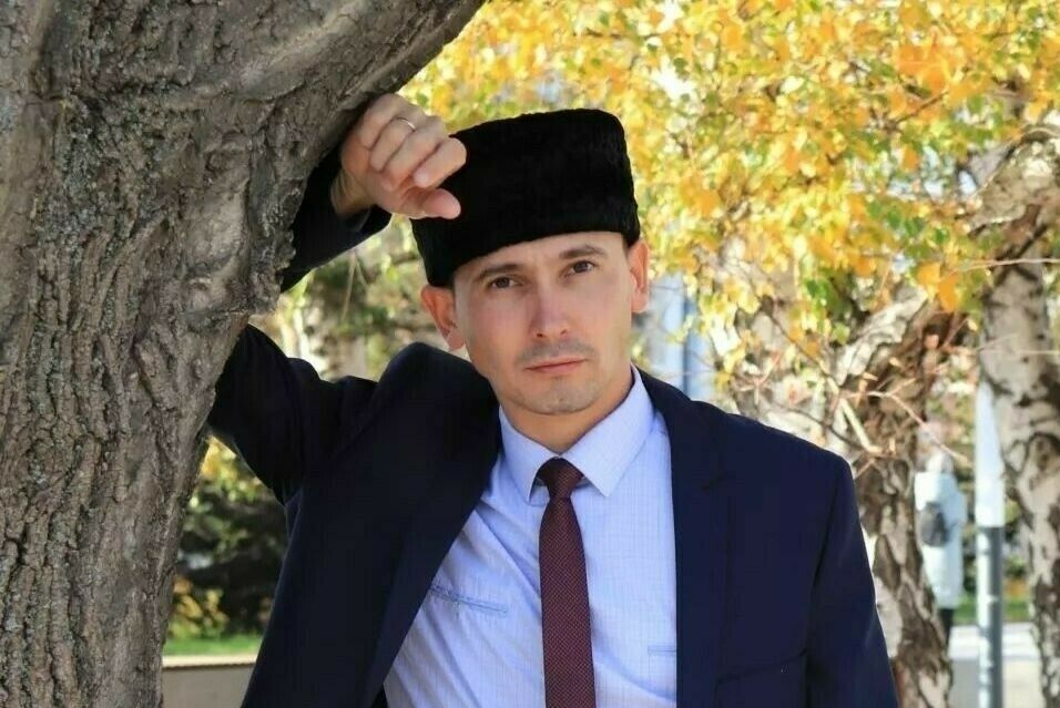 Нигез кадере