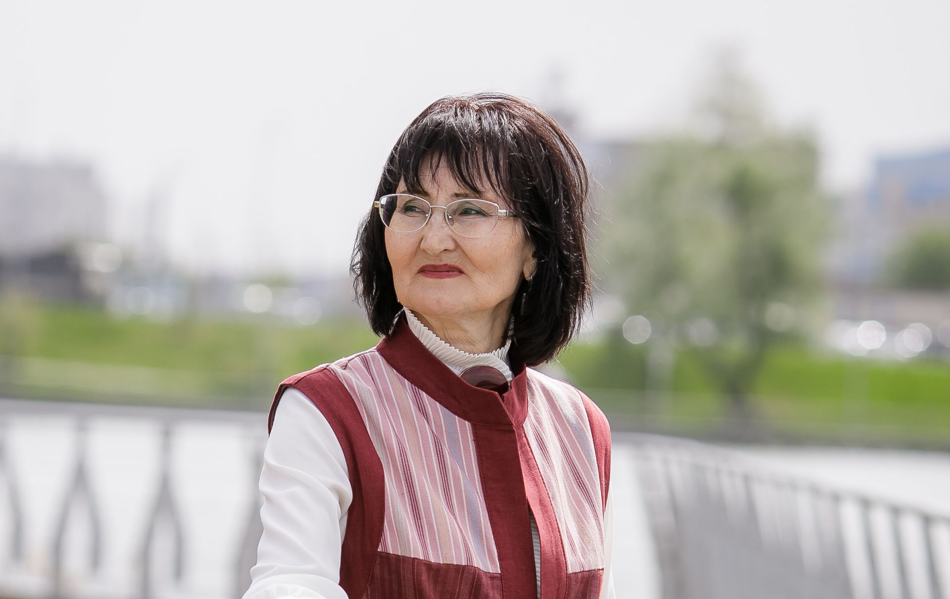 «Рауза» тупланмасы, яки Оҗмах гөлләренә омтылу