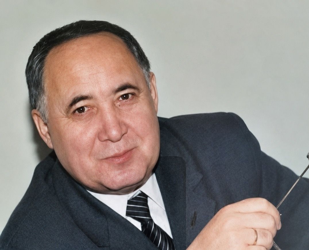 Тарихыбызда җуелмас эзләре бар