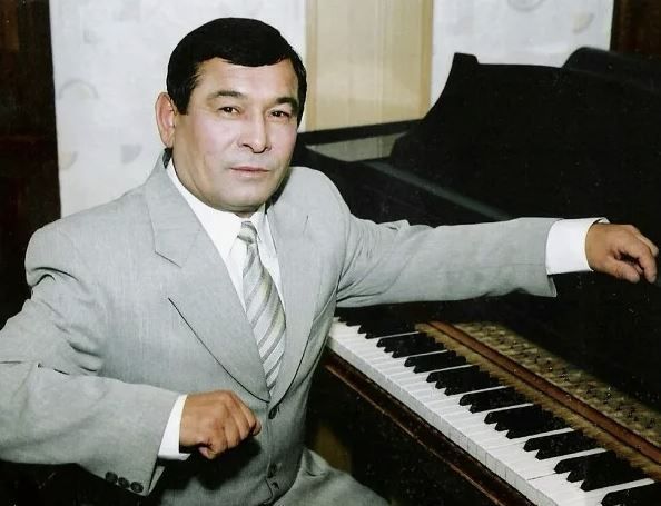 Актаныш төбәгендә туган талант
