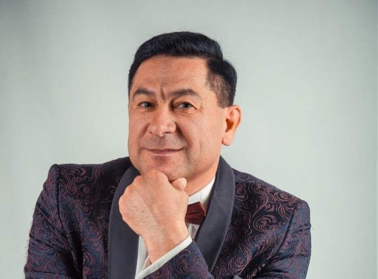 Айдар Габдинов: «Чын талант әрсез була алмый»