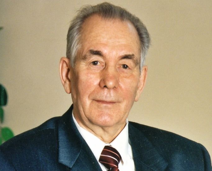 Татар алфавитын тәртипкә китерүгә ирешкән галим
