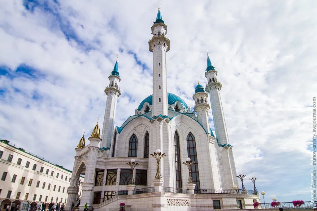 Пәйгамбәребез Мөхәммәднең (с.г.в.) хәдисләре*