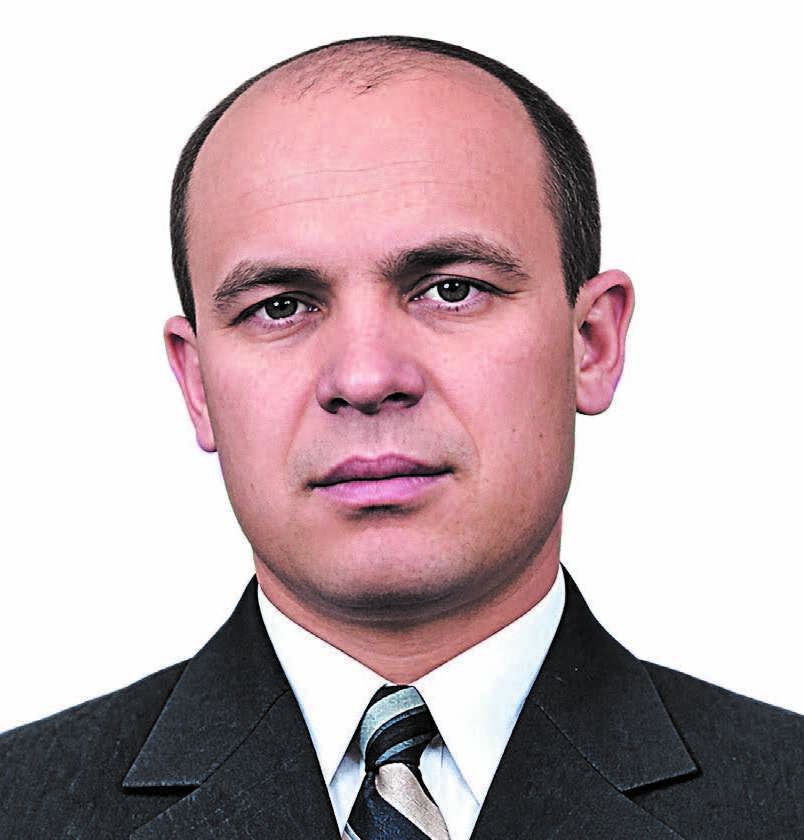 Кем ул легендар энергетик Кәбир Мөхетдинов?