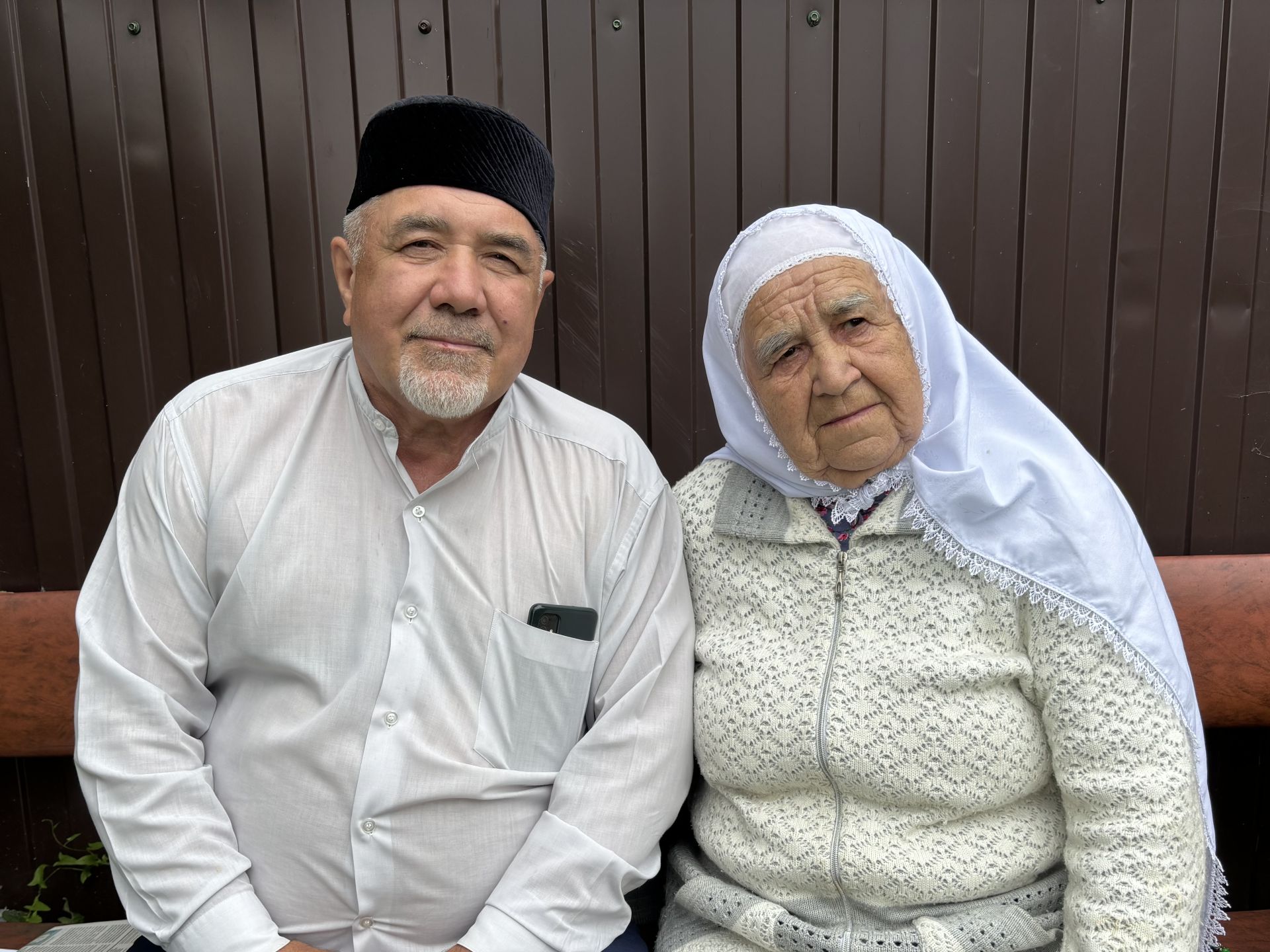 Гөлсинә Сафиуллина: «Бабачылык игелекле, әмма хәвефле һөнәр иде»