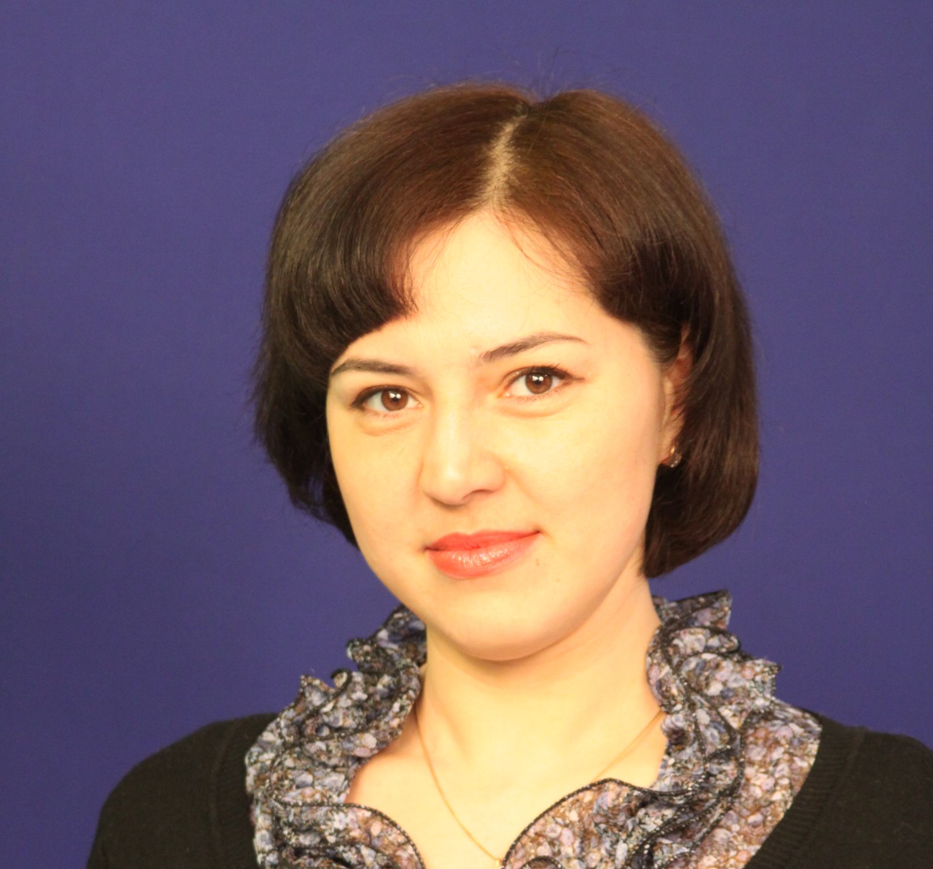 Сокландыра торган Гөлназ