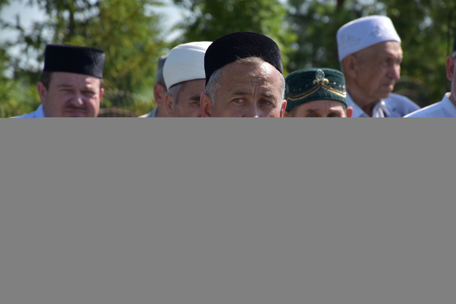 «Әтрәч укулары» узды: егерменче тапкыр изге туфракта очраштык
