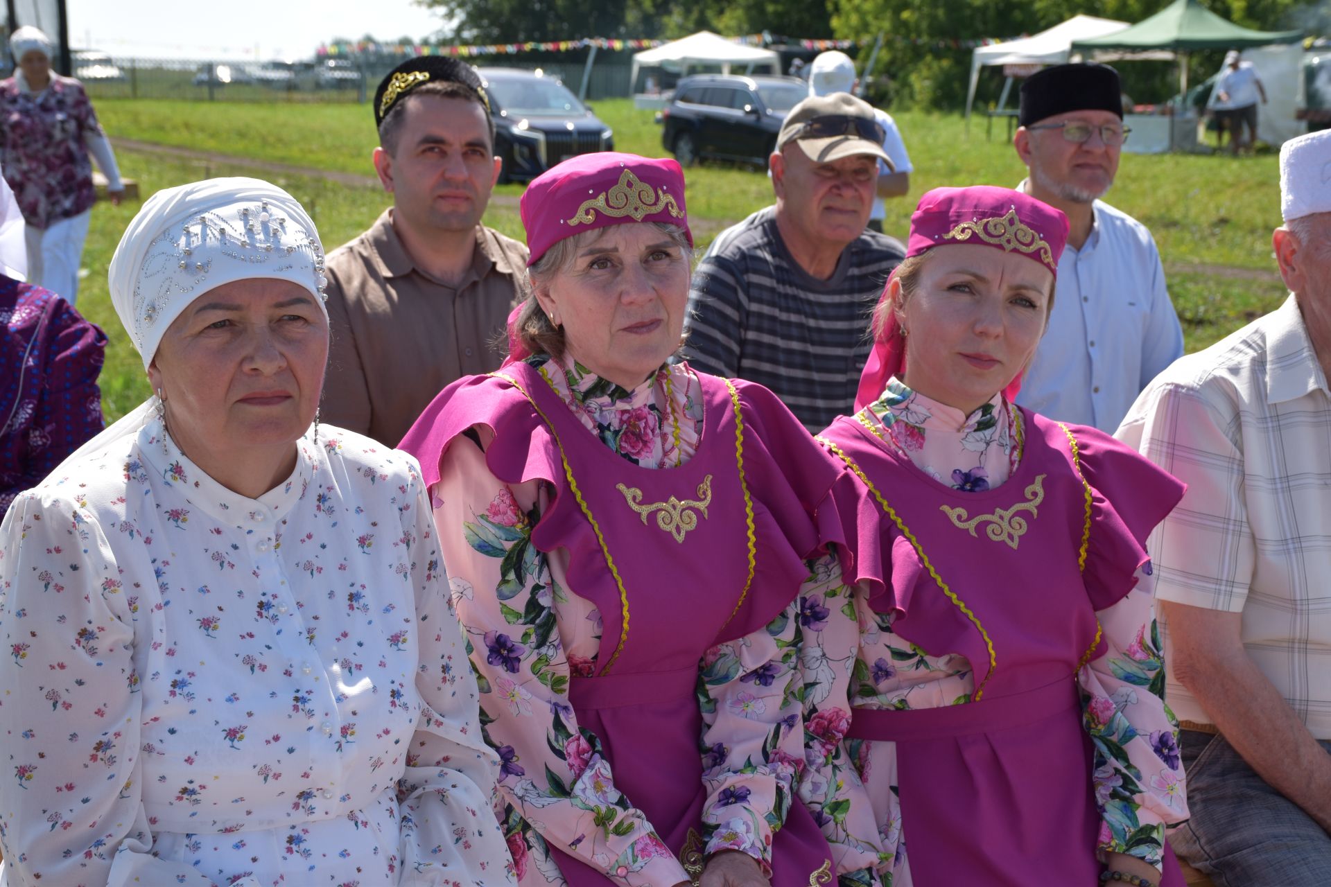 Чүпрәле районы Яңа Ишле авылында Вәлиулла Хәсәнов укулары