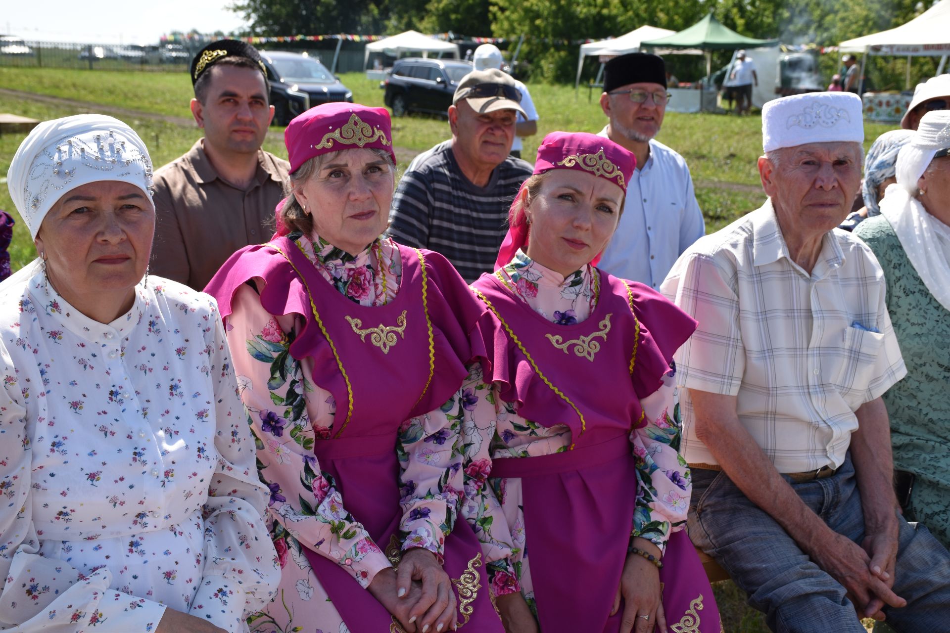 Чүпрәле районы Яңа Ишле авылында Вәлиулла Хәсәнов укулары