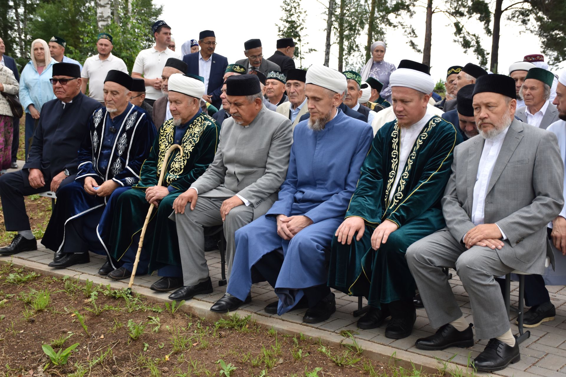 9 нчы Мәчкәрә укулары: тарих хәтердә яши, традицияләр дәвам итә!