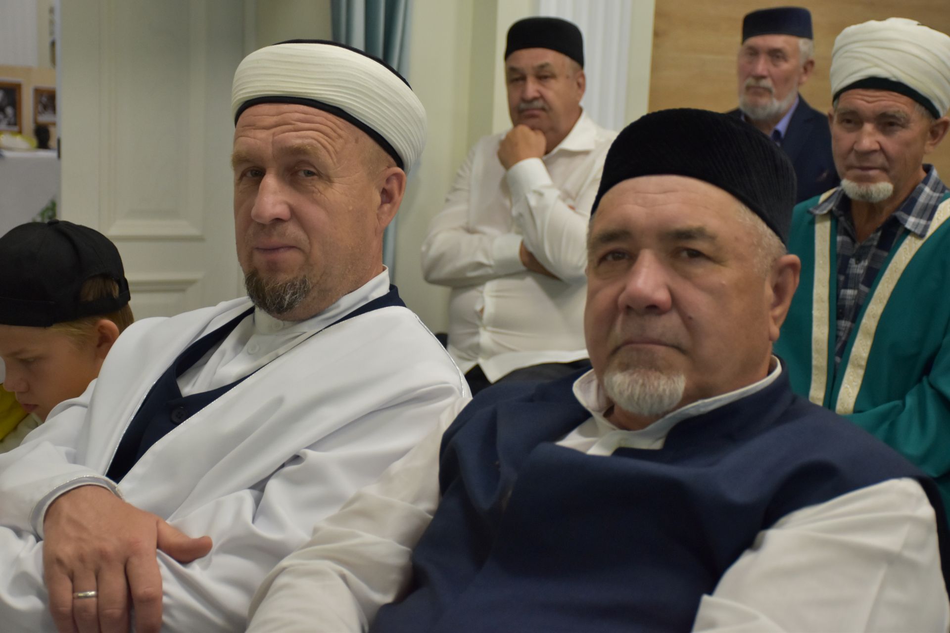 9 нчы Мәчкәрә укулары: тарих хәтердә яши, традицияләр дәвам итә!