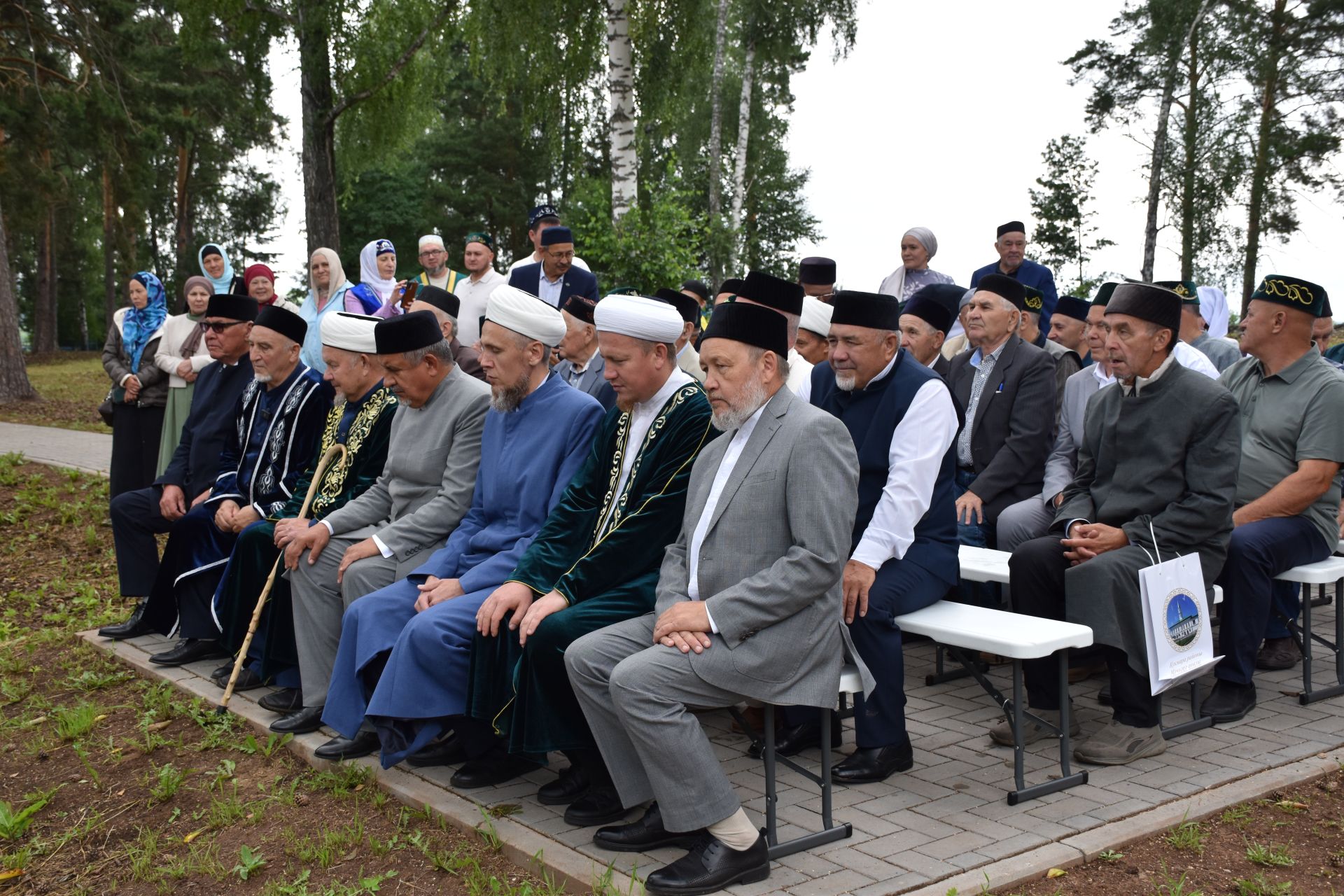9 нчы Мәчкәрә укулары: тарих хәтердә яши, традицияләр дәвам итә!