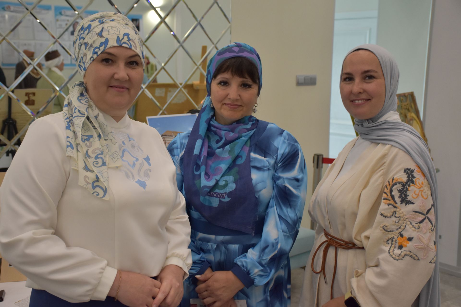 9 нчы Мәчкәрә укулары: тарих хәтердә яши, традицияләр дәвам итә!