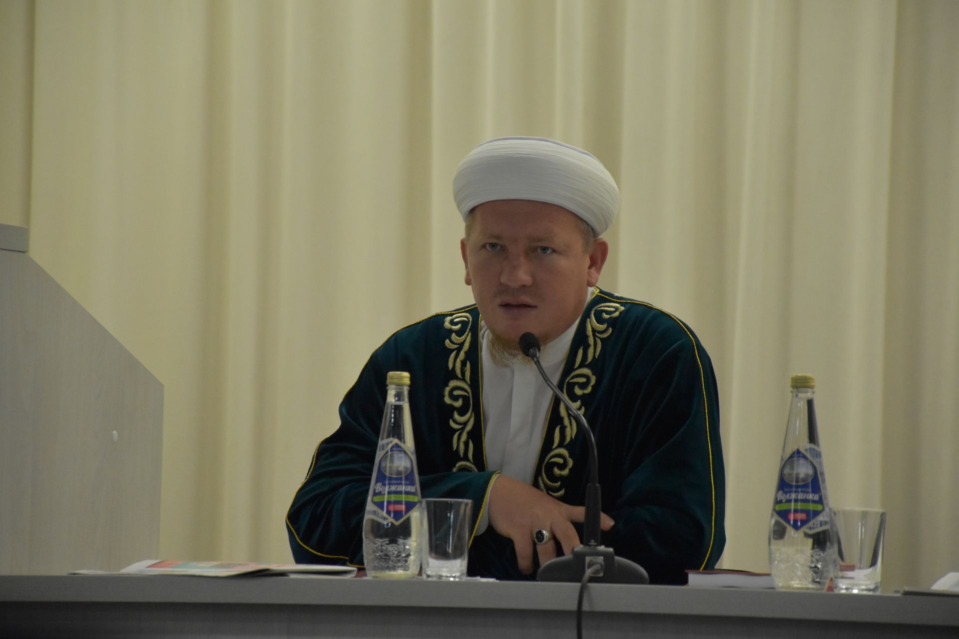 9 нчы Мәчкәрә укулары: тарих хәтердә яши, традицияләр дәвам итә!