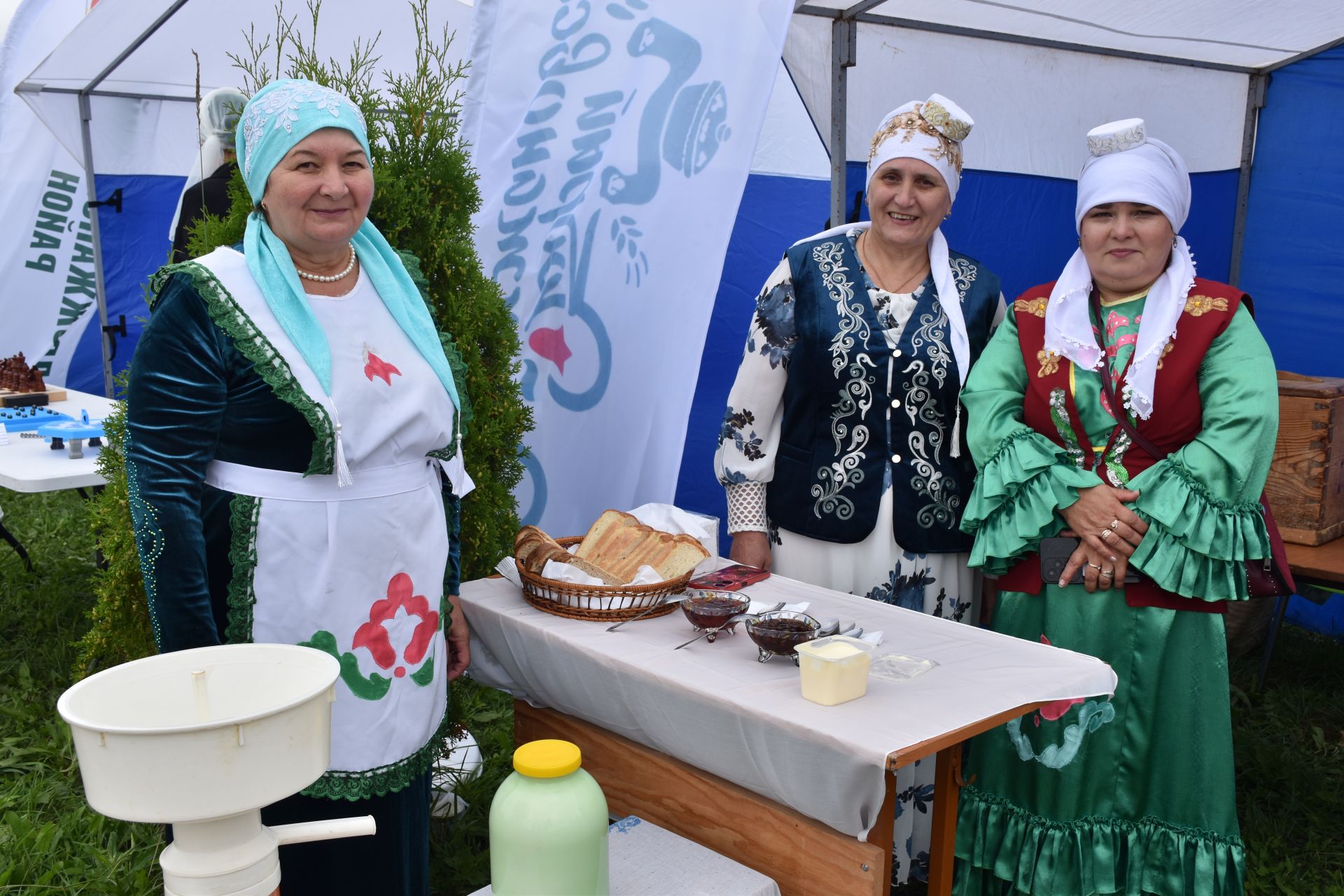 Мунчәли укулары: милли рух җиһанны иңләде