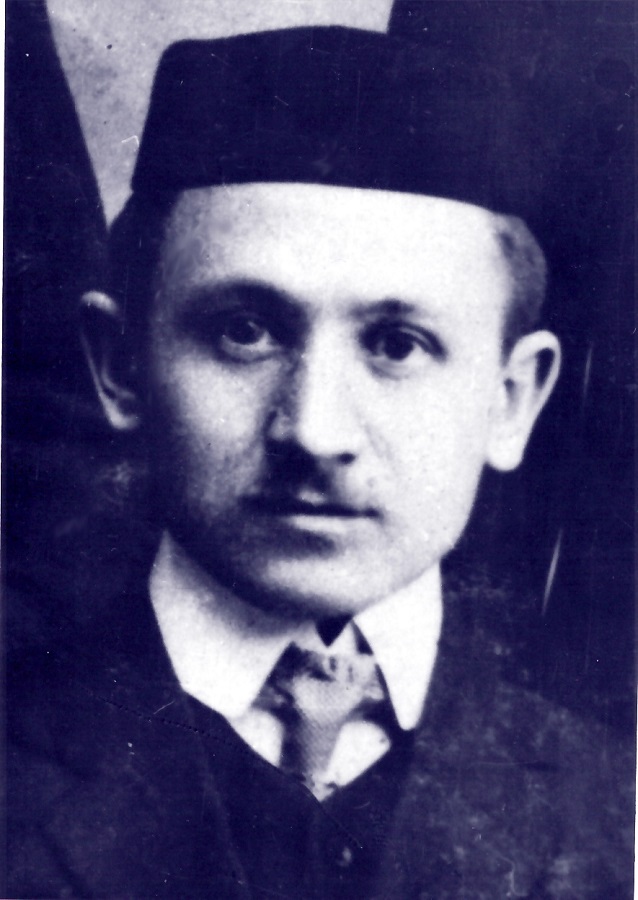 Габдулла Сабирович Ибраһимов (Шенаси)