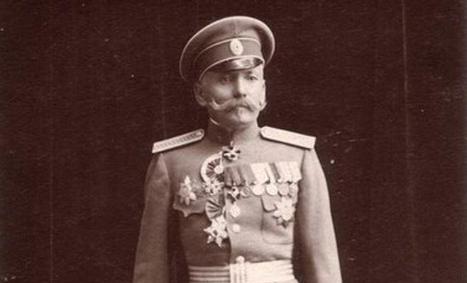 XIX гасырда хаҗга юл ачкан татар генералы турында фильм Мәскәүдә тәкъдим ителәчәк