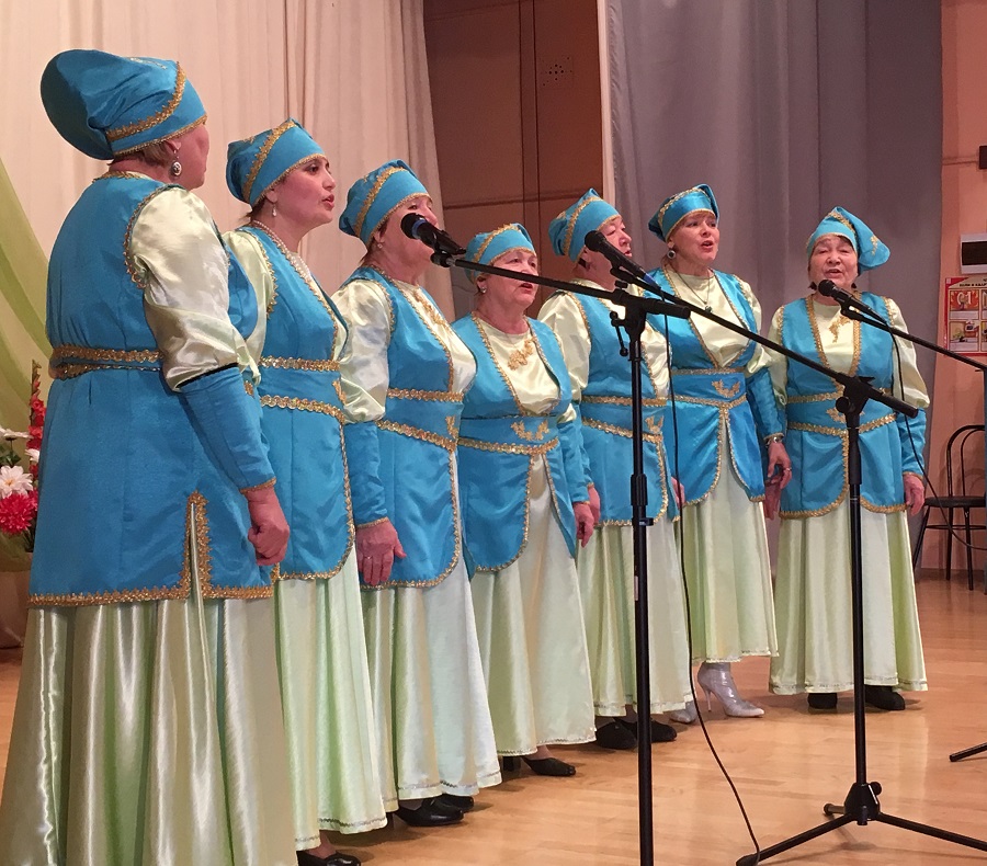 Свердловск өлкәсендә Татар әдәбияты һәм сәнгате көннәре