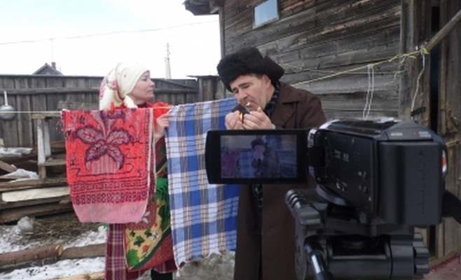 Фәнис Арсланов төшергән “Аяусыз язмыш“ фильмы кабат экранга чыга