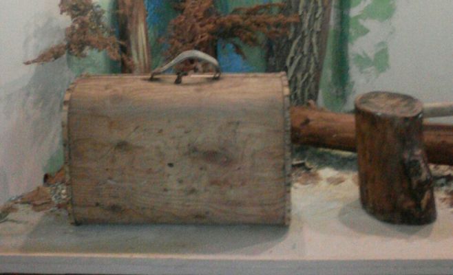 Арча музее Г. Тукайның шәхси әйберләренә тагын бер экспонат өстәлүе турында хәбәр итте