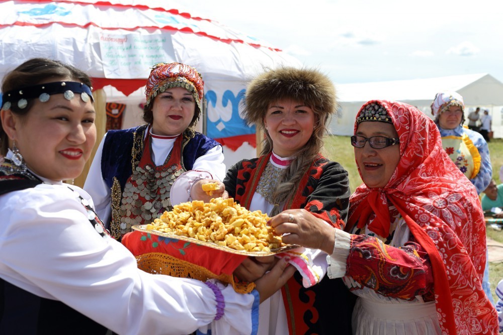 Урал татарлары