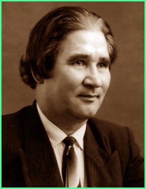 Галимҗан Латыйп (1912-1986)