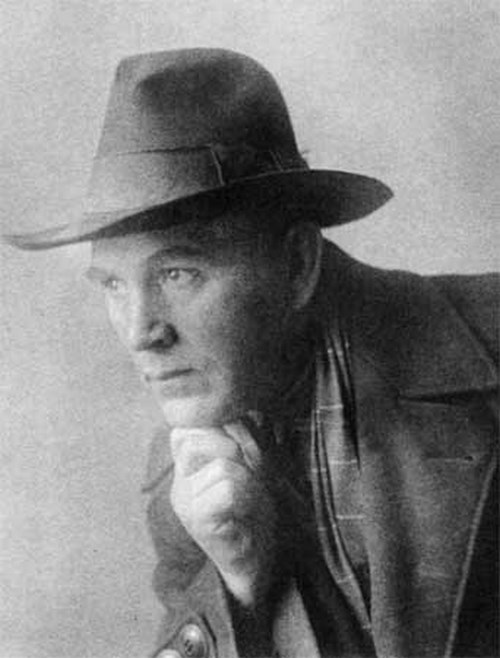 Кәрим Тинчурин вафаты (1887-1938)