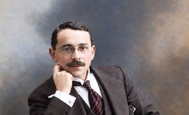 Төрек хәрби әсирләре Рәсәйдә (1915-1919)