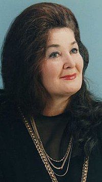 Актриса Исламия Мәхмүтованың тууына 80 ел