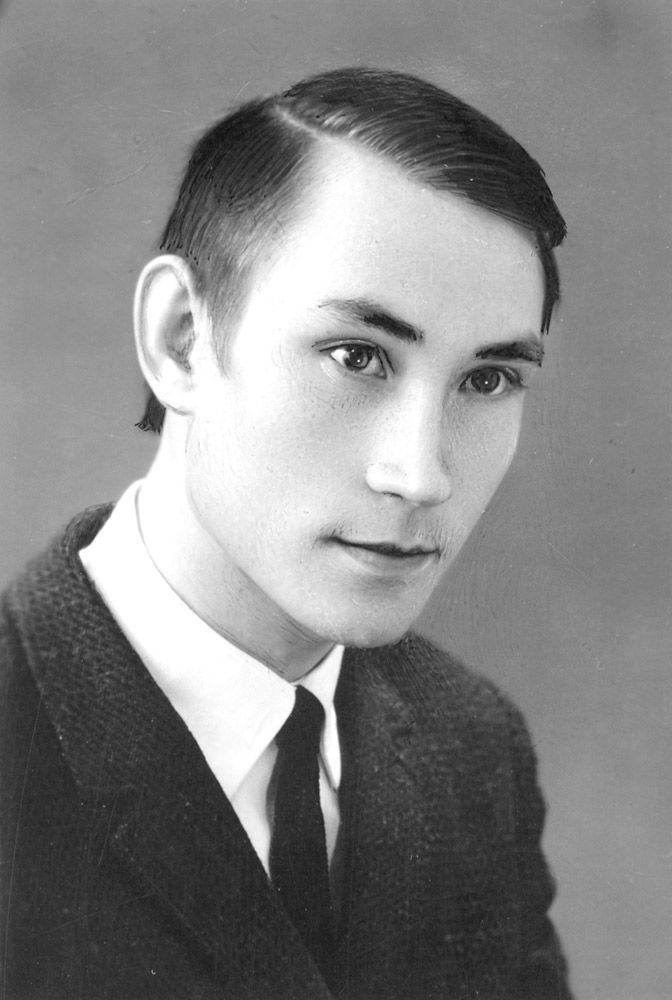 Фәннур Сафин (1948-1992) шигырьләре