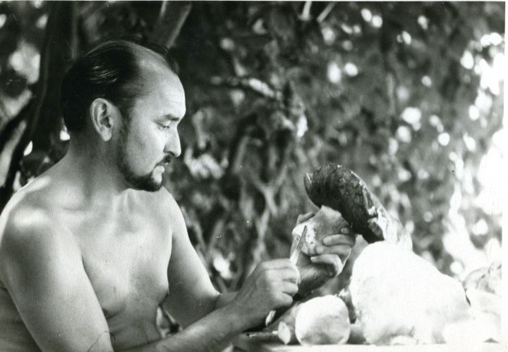 Археографик сәфәр: сан ягыннан уңыш әйбәт кенә… (Археографик көндәлекләрдән)