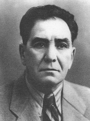 Татарның олуг артисты Хәлил Әбҗәлилов