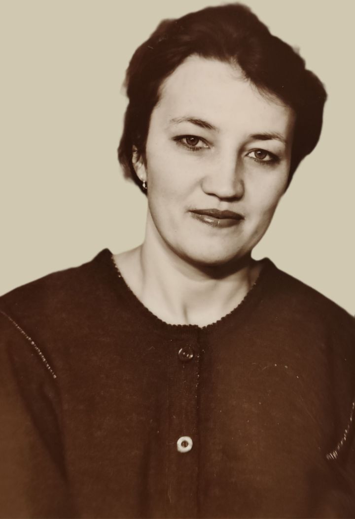 Елизавета МАЛОВА: «Балан җиләк булмас, димә Дөньяныкын кем белгән?!»