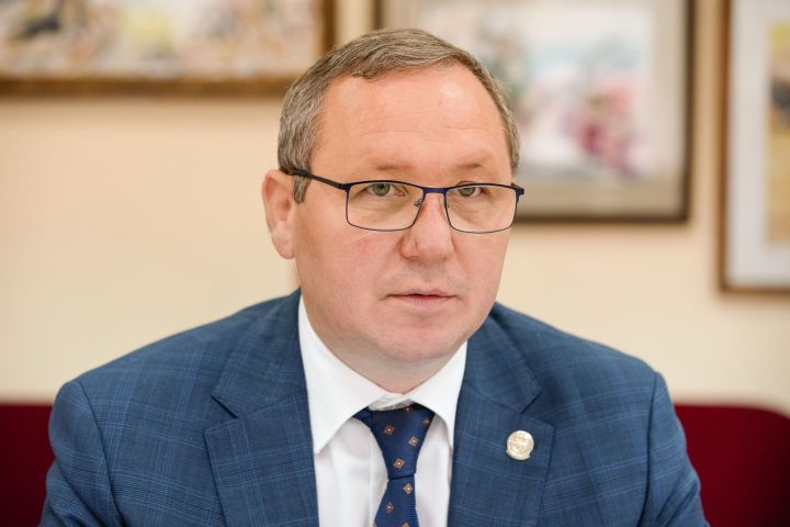 Бу юлны үтү – зур казаныш