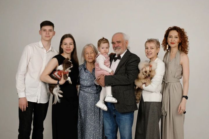 Марат Әфләтүнов: «Иҗат мине бәхетле итә»