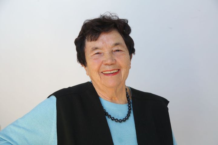 «Күңел биреп тырыштык»