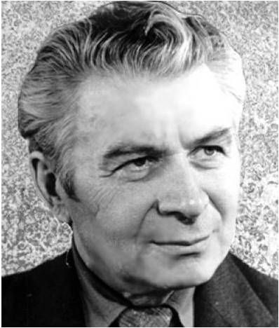 Язучы Гурий Тавлинның тууына – 100 ел